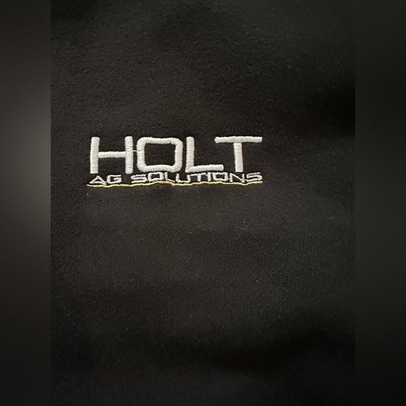 Holt ag solutions heavy duty jacket - Picture 4 of 6